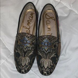 Sam Edelman loafers